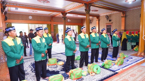 PROGRAM 9 HARI - Foto 229