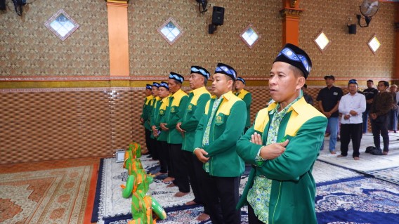 PROGRAM 9 HARI - Foto 232