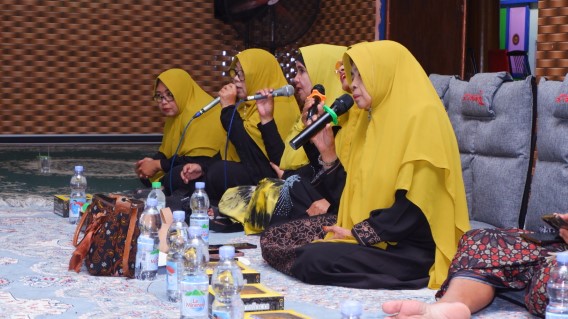 PROGRAM 9 HARI - Foto 236