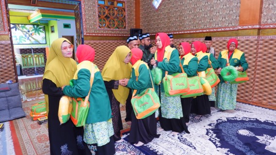 PROGRAM 9 HARI - Foto 224