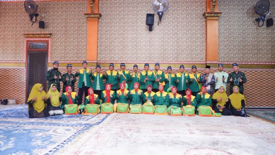 PROGRAM 9 HARI - Foto 221