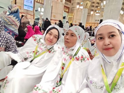 PROGRAM 9 HARI - Foto 181