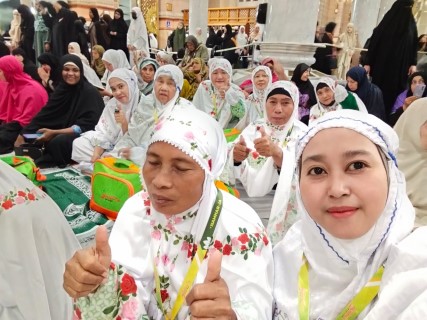 PROGRAM 9 HARI - Foto 182