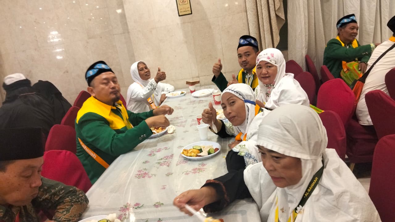 PROGRAM 9 HARI - Foto 153