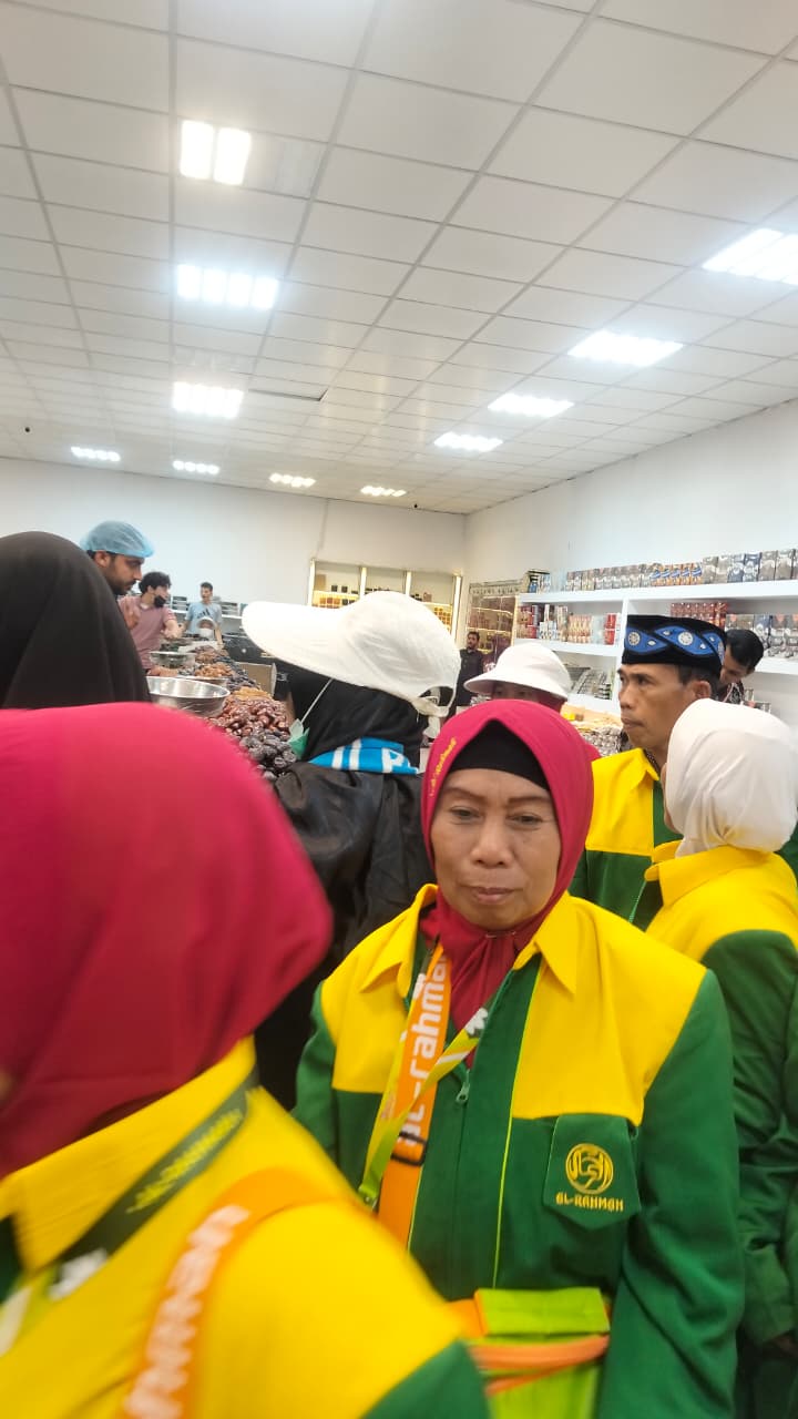 PROGRAM 9 HARI - Foto 111