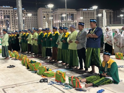 PROGRAM 9 HARI - Foto 89