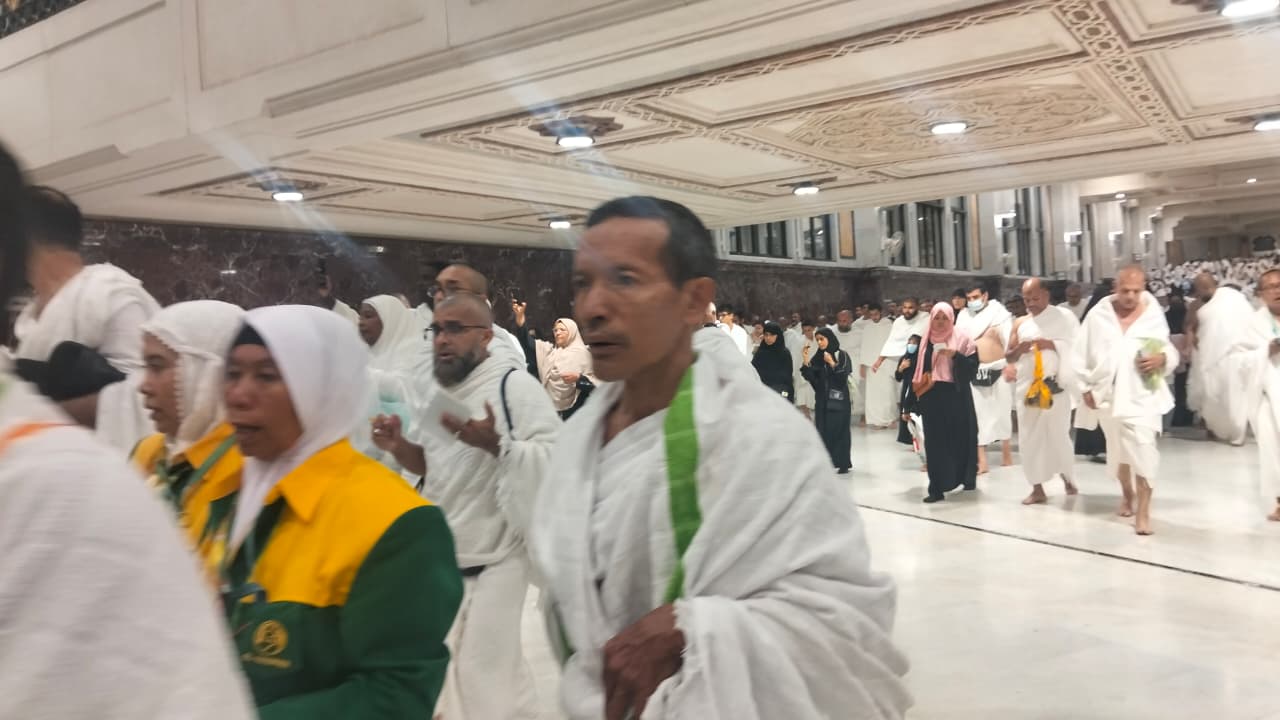 PROGRAM 9 HARI - Foto 52