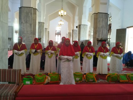 PROGRAM 9 HARI - Foto 38