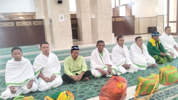 PROGRAM 9 HARI - Foto 26