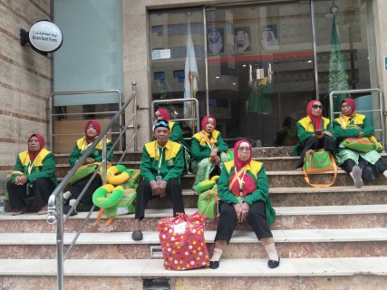 PROGRAM 9 HARI - Foto 18