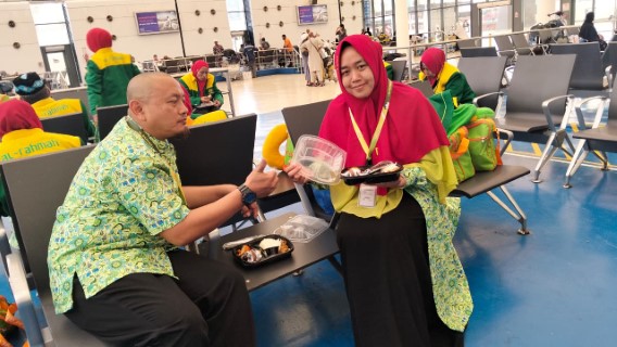PROGRAM 9 HARI - Foto 17