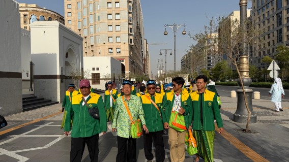 PROGRAM 16 HARI - Foto 129