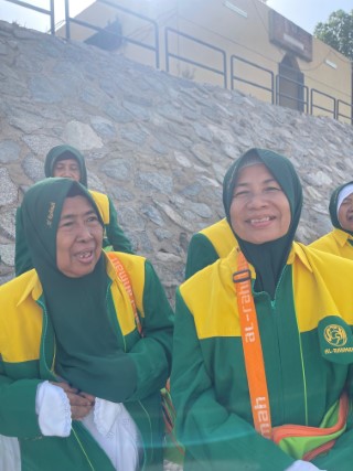 PROGRAM 16 HARI - Foto 49