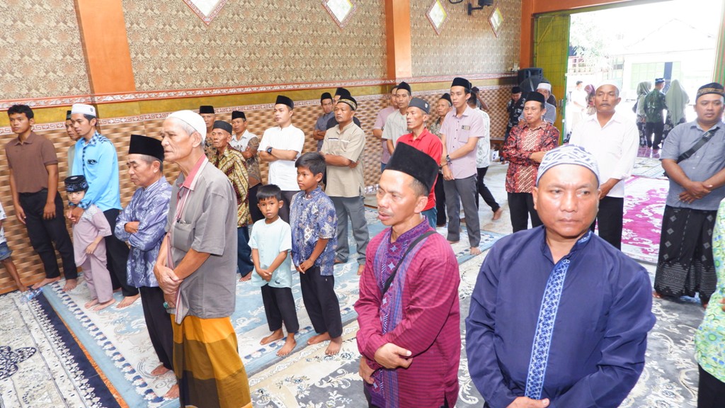 PROGRAM 16 HARI MAULID - Foto 410