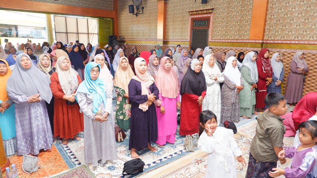 PROGRAM 16 HARI MAULID - Foto 409