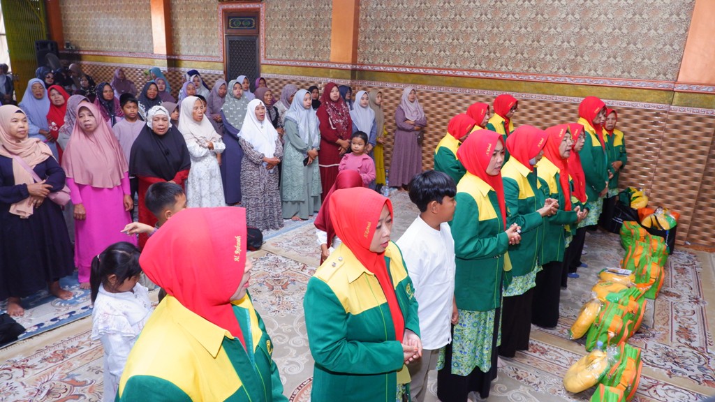 PROGRAM 16 HARI MAULID - Foto 408