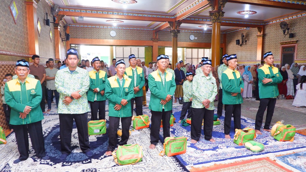 PROGRAM 16 HARI MAULID - Foto 406