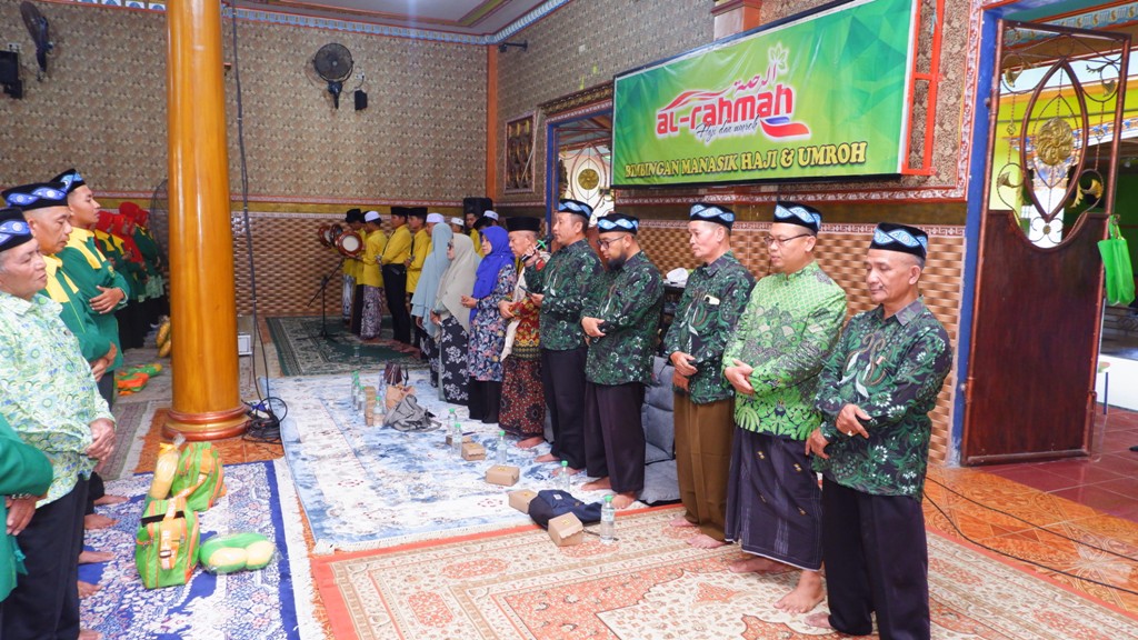 PROGRAM 16 HARI MAULID - Foto 405
