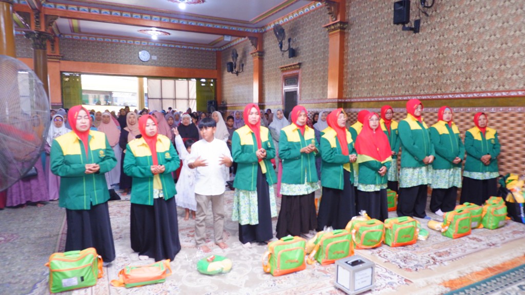 PROGRAM 16 HARI MAULID - Foto 404