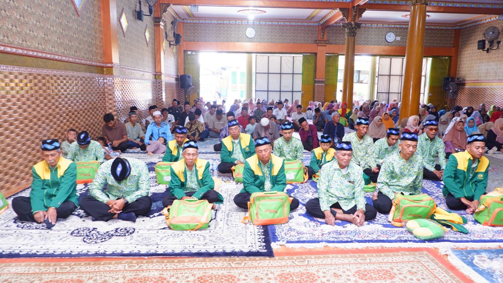 PROGRAM 16 HARI MAULID - Foto 403