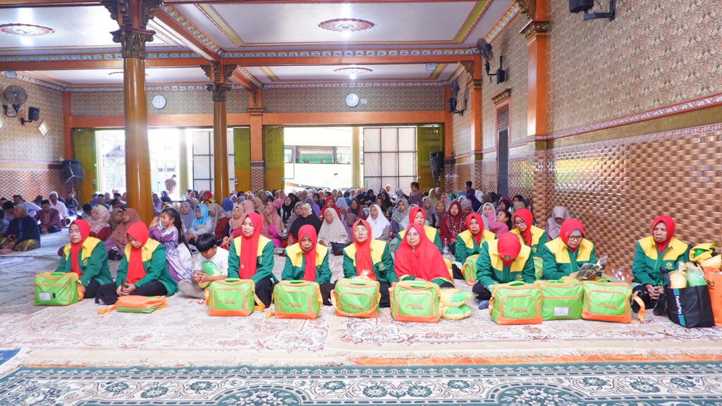 PROGRAM 16 HARI MAULID - Foto 402