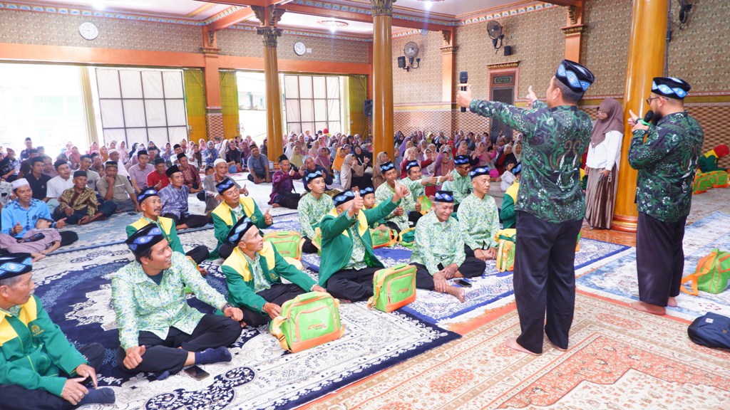 PROGRAM 16 HARI MAULID - Foto 397