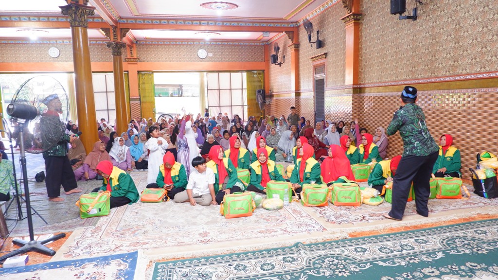 PROGRAM 16 HARI MAULID - Foto 396