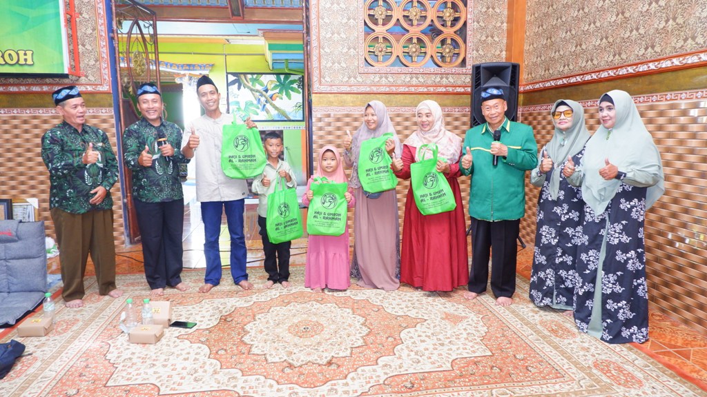 PROGRAM 16 HARI MAULID - Foto 392