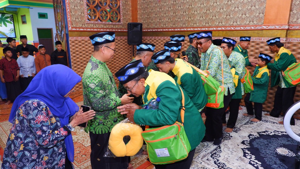 PROGRAM 16 HARI MAULID - Foto 391