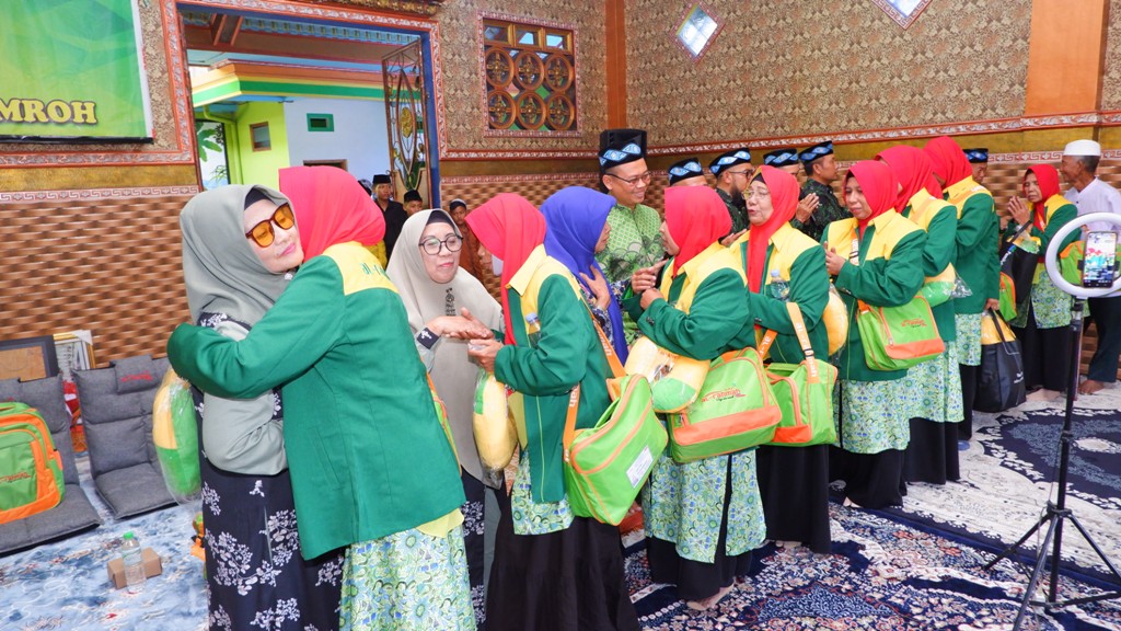 PROGRAM 16 HARI MAULID - Foto 388