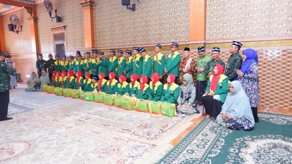 PROGRAM 16 HARI MAULID - Foto 387