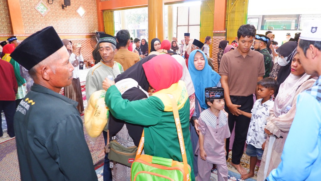 PROGRAM 16 HARI MAULID - Foto 386