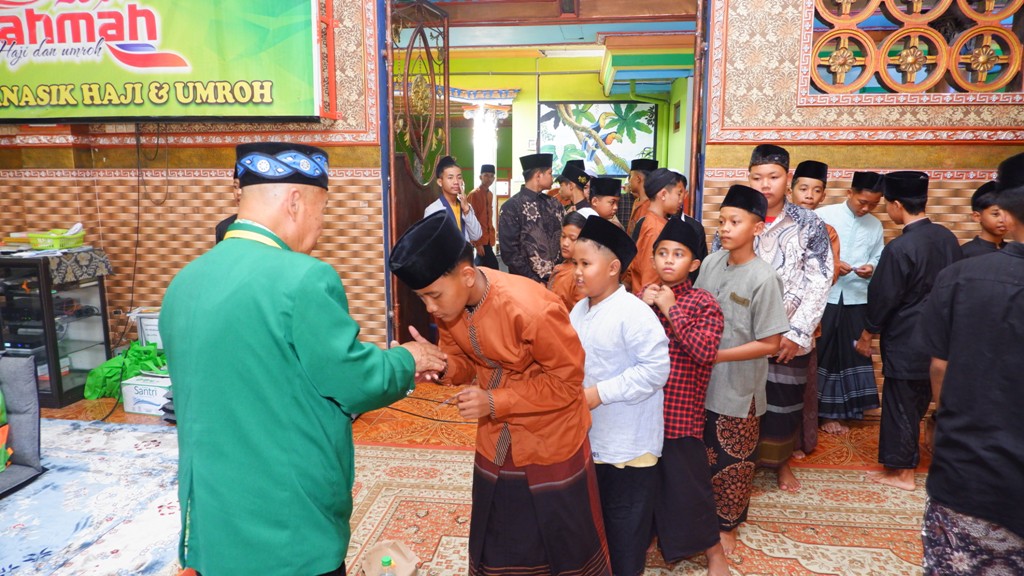 PROGRAM 16 HARI MAULID - Foto 383