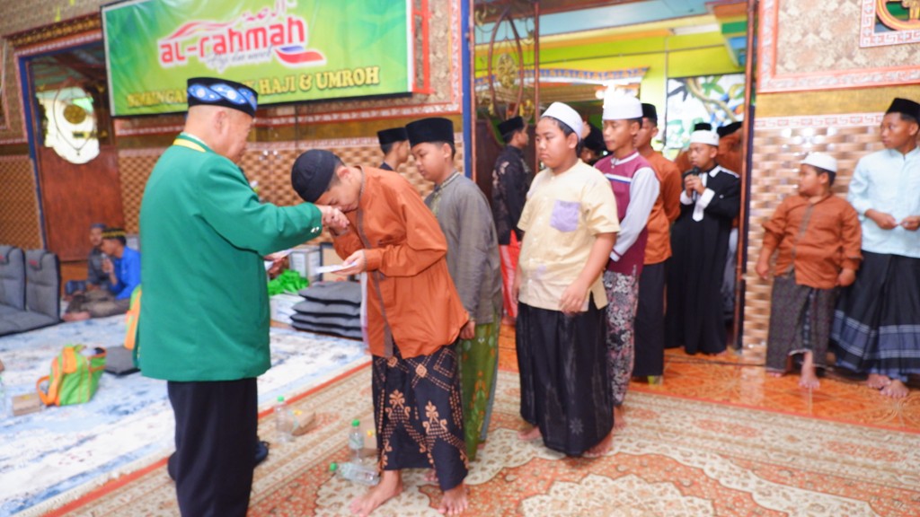 PROGRAM 16 HARI MAULID - Foto 380