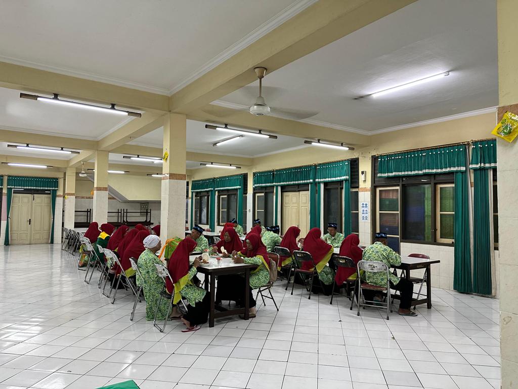 PROGRAM 16 HARI MAULID - Foto 375