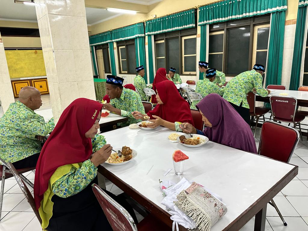 PROGRAM 16 HARI MAULID - Foto 376