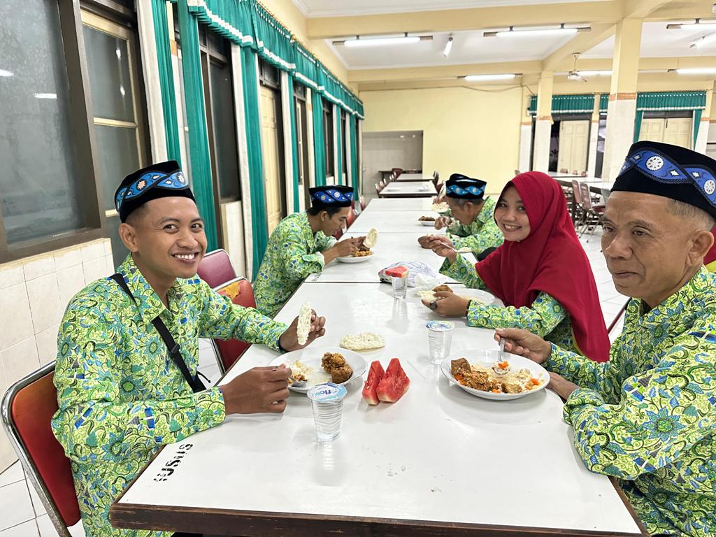 PROGRAM 16 HARI MAULID - Foto 379