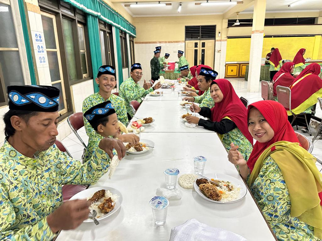 PROGRAM 16 HARI MAULID - Foto 378