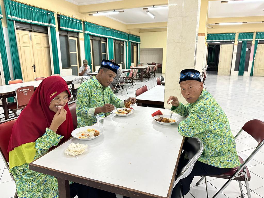 PROGRAM 16 HARI MAULID - Foto 371