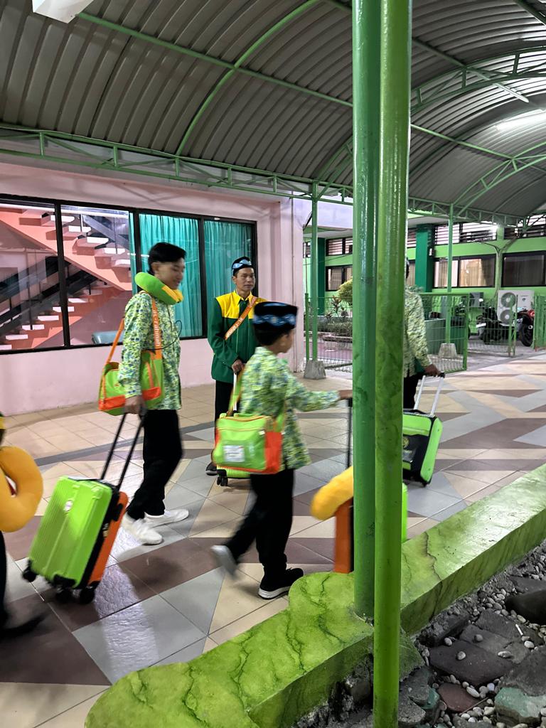 PROGRAM 16 HARI MAULID - Foto 370