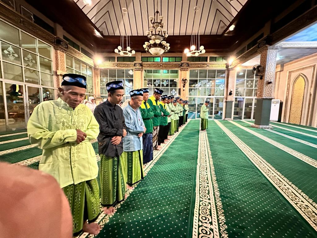 PROGRAM 16 HARI MAULID - Foto 368