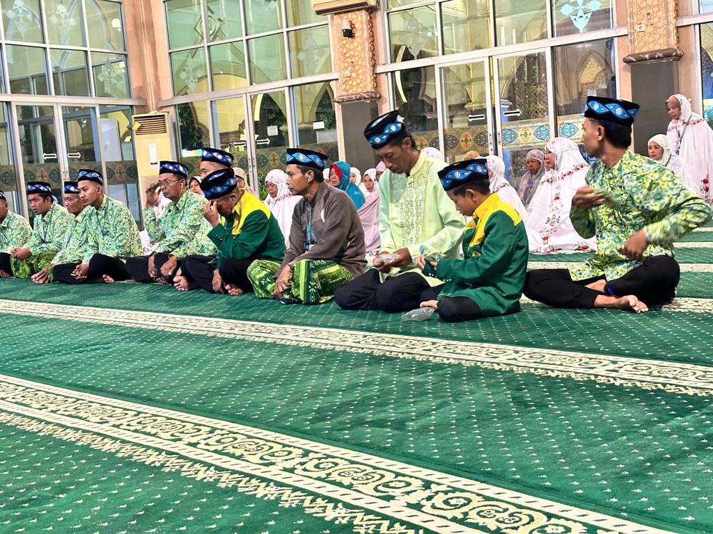 PROGRAM 16 HARI MAULID - Foto 366