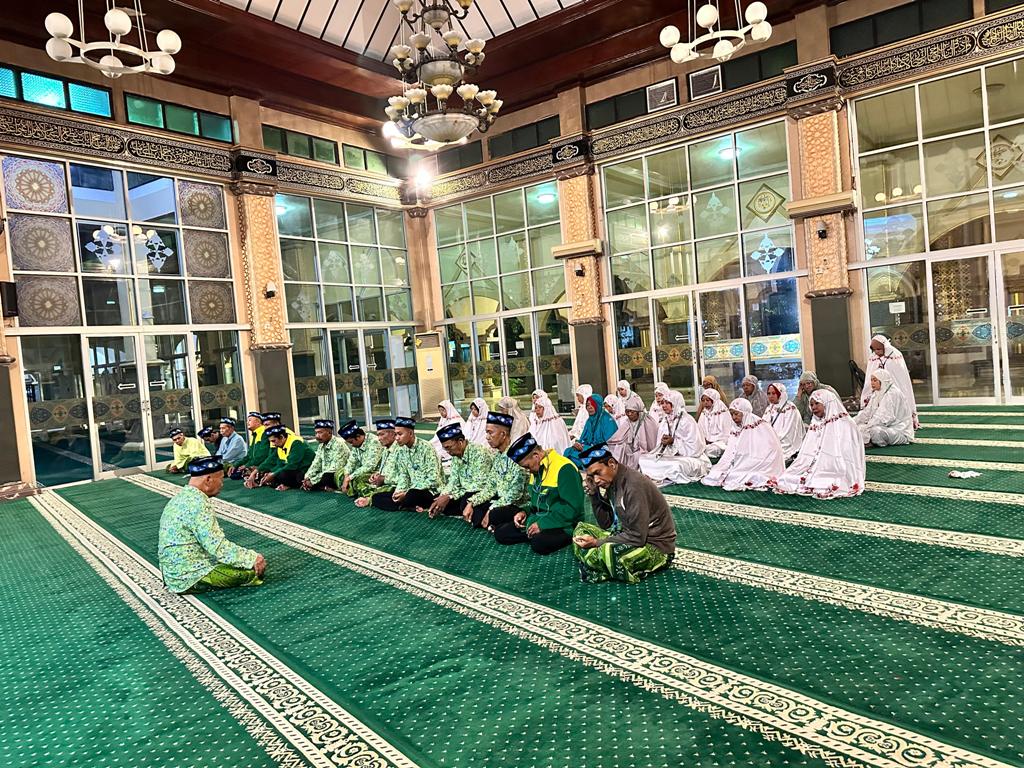 PROGRAM 16 HARI MAULID - Foto 365