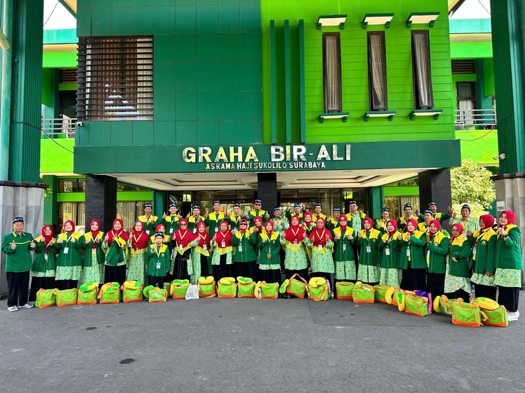 PROGRAM 16 HARI MAULID - Foto 360