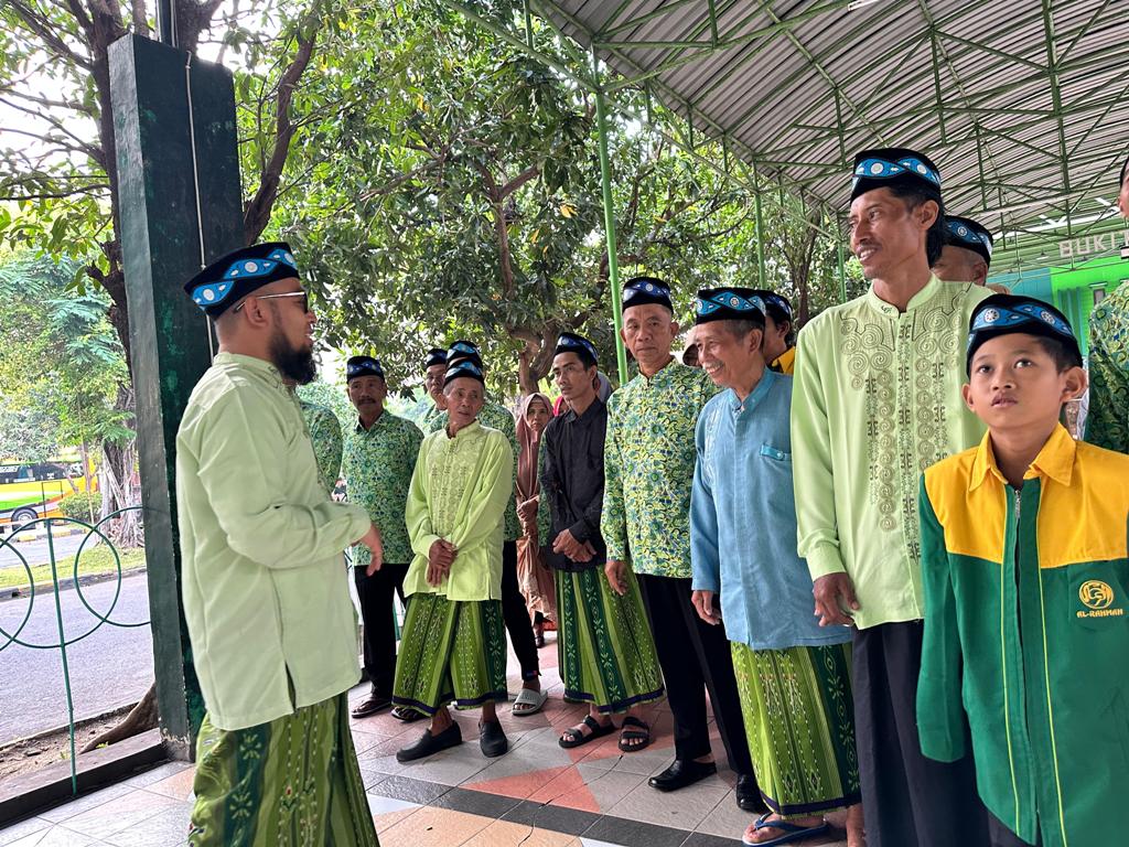 PROGRAM 16 HARI MAULID - Foto 356