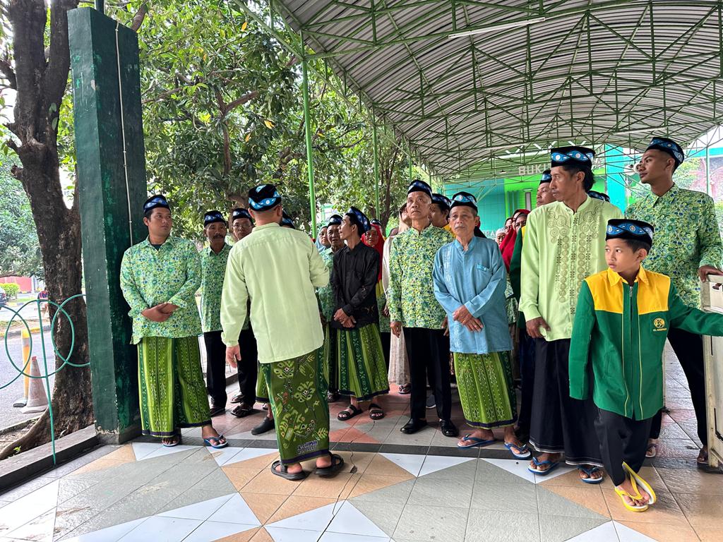 PROGRAM 16 HARI MAULID - Foto 352