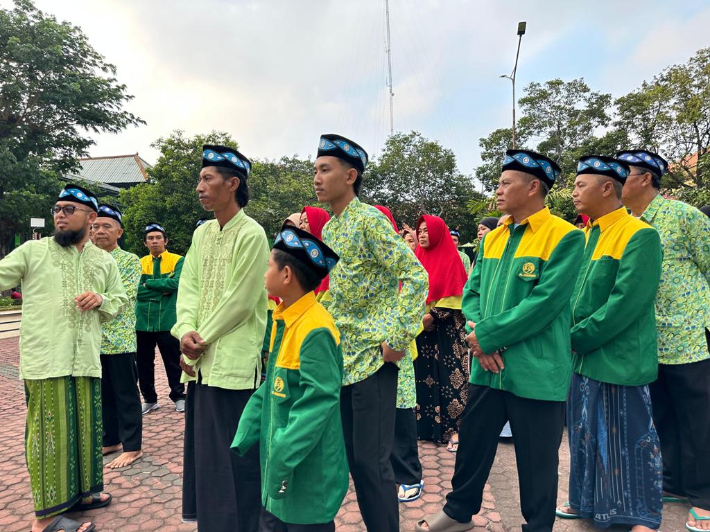 PROGRAM 16 HARI MAULID - Foto 347