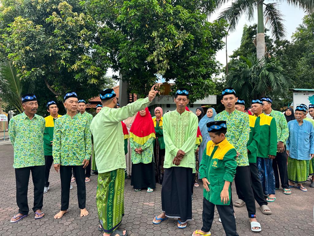 PROGRAM 16 HARI MAULID - Foto 350