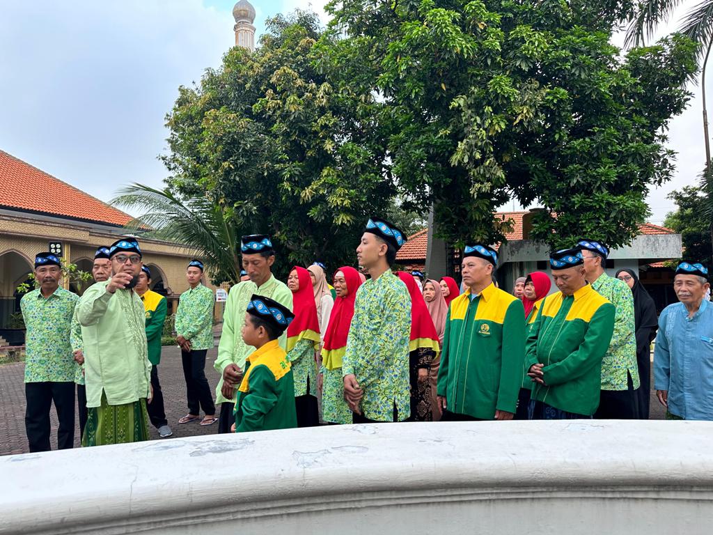 PROGRAM 16 HARI MAULID - Foto 351