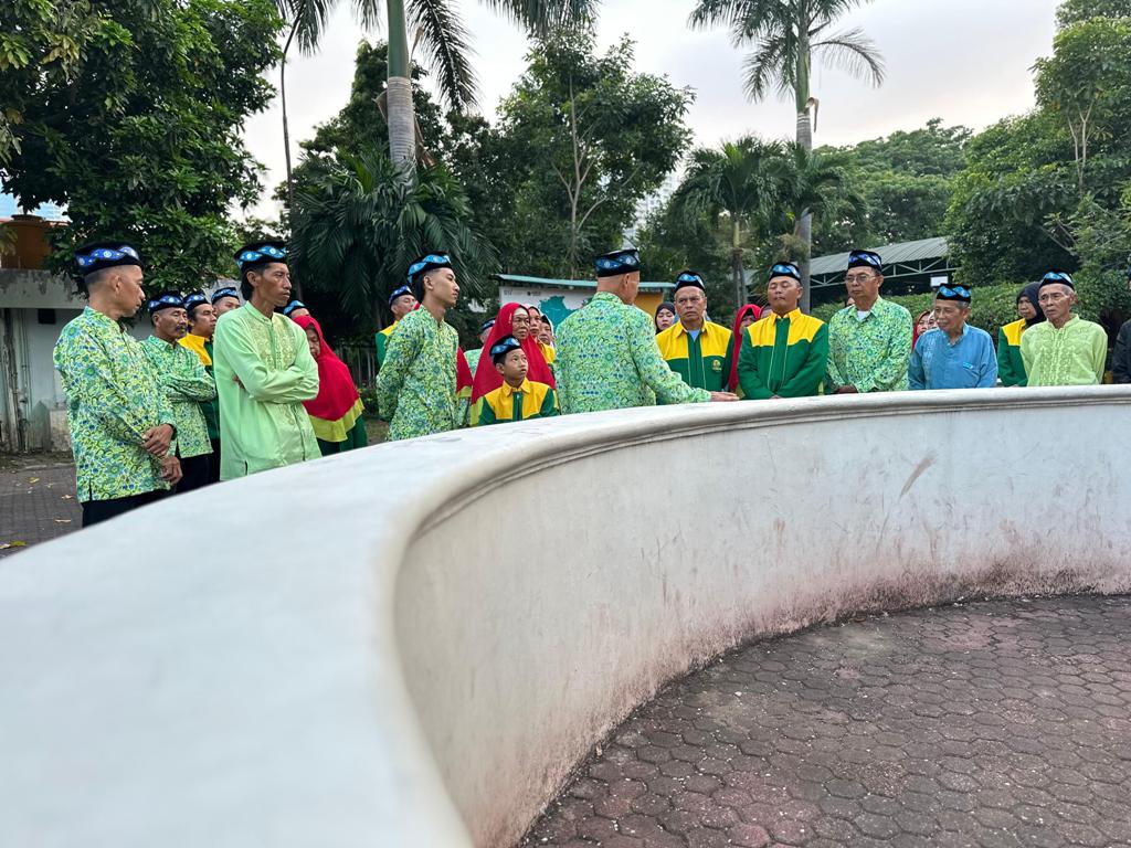 PROGRAM 16 HARI MAULID - Foto 348